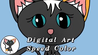 Trying Digital Art