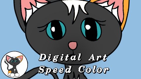 Trying Digital Art