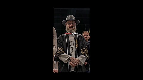 Andrew Tate on his “SATANIC” Friend !!