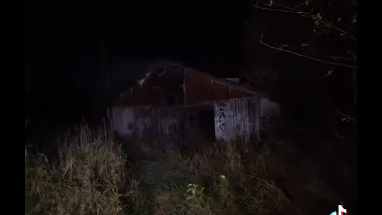 Mysterious Place