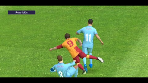 PES 2021: RANDERS vs IZMIR | Entretenimiento Digital 3.0