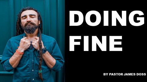 Doing Fine