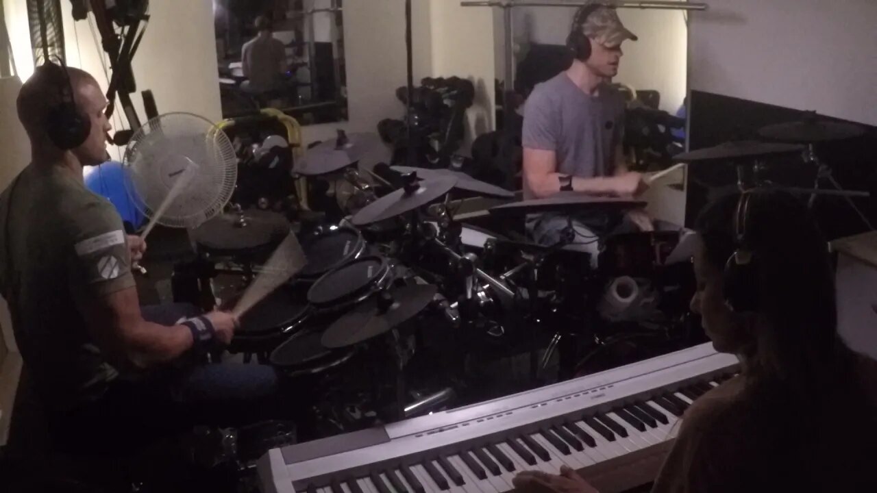 Apr 15, 2021 - JHE 2 of 2