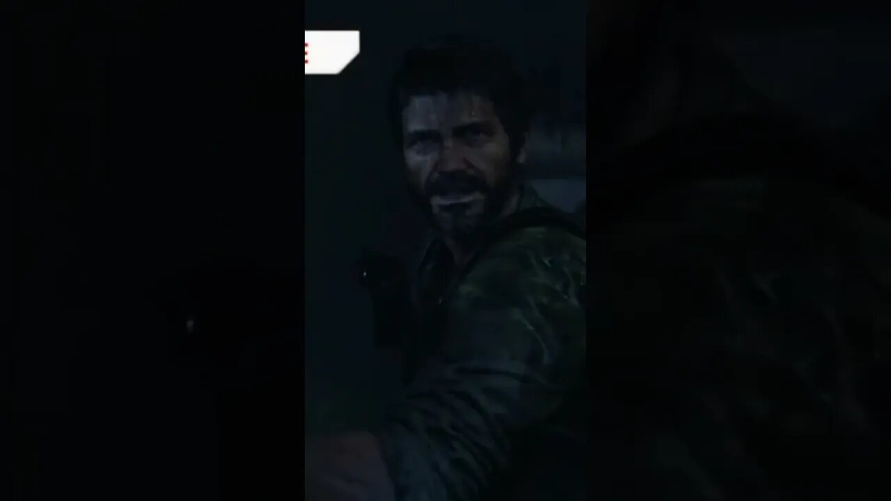 The Last of Us Part I - Launch Trailer - PS5 Games - #Shorts