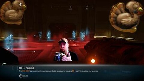 DOOM 2016 - October Month - Part fifteen