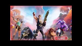 ⚡⚡Fortnite ao vivo 4⚡⚡⚡⚡