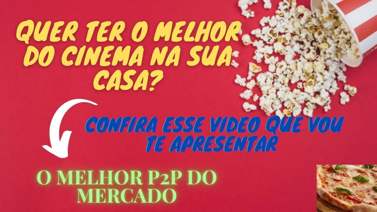P2P-TTVBOX TENHA O MELHOR DO CINEMA DIRETO NA SUA TV QUALIDADE E DIVERSÃO