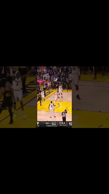 Jordan Poole Carrying the Warriors..!