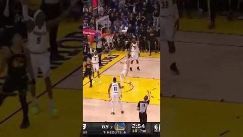 Jordan Poole Carrying the Warriors..!