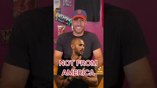 Are They From America?! Where Is Andrew Tate From? #fyp #andrewtate #america #usa #pewdiepie