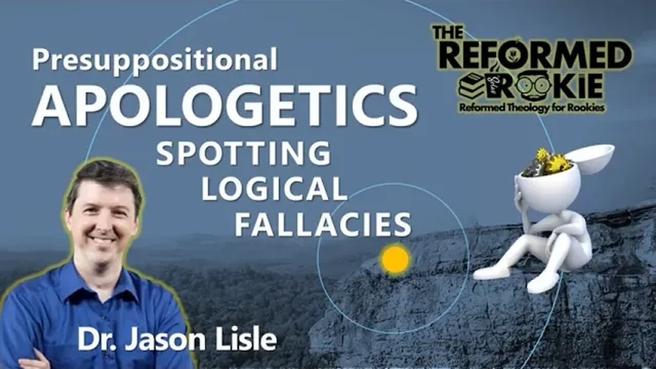 Logical Fallacies: Laws of Logic