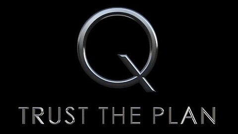 Q Intel Drops ~ Trust the Plan! Scotus!