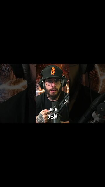 We love that Bitcoin is ‘Number Go Up‘ technology #bitcoin #crypto #shorts