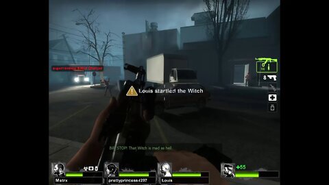 Left 4 Dead 2 Pt.6