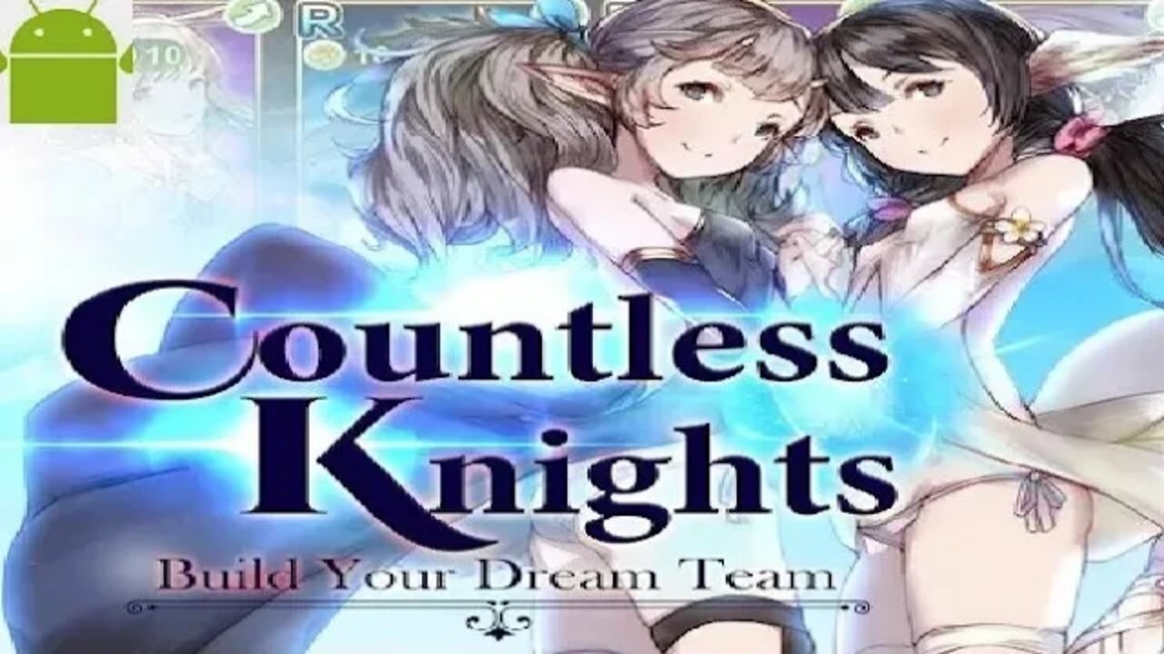 Eternal Scarlet - for Android