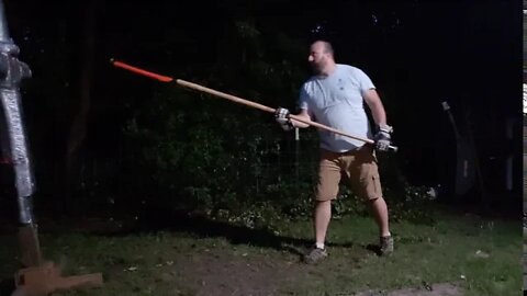 SCA Reaper Challenge R2D4