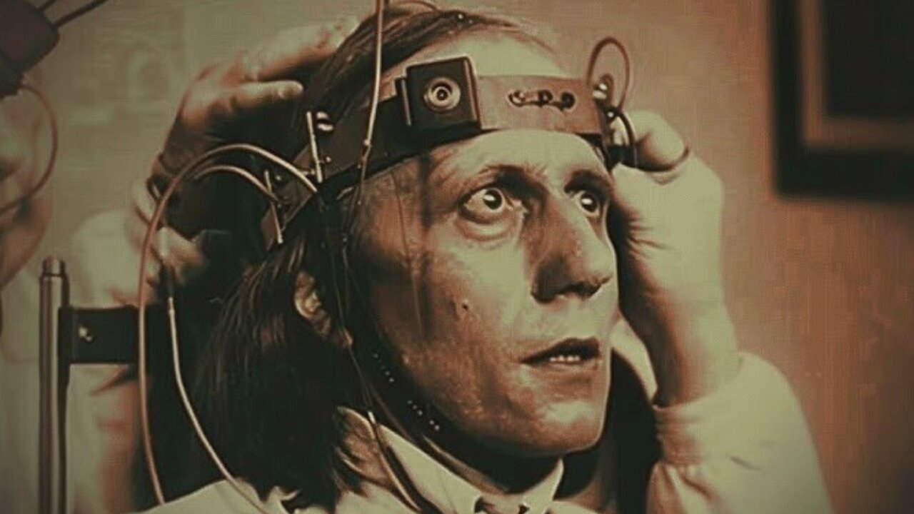 Deliberate MKUltra Symbolism (Muse: The Handler) | ODDTV