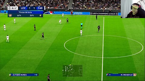 RUMO AO ESTRELATO #22 QUE GRANDE NOITE DE CHAMPIONS