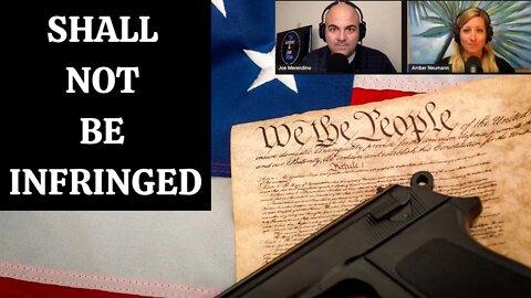 Episode 85: Shall Not Be Infringed