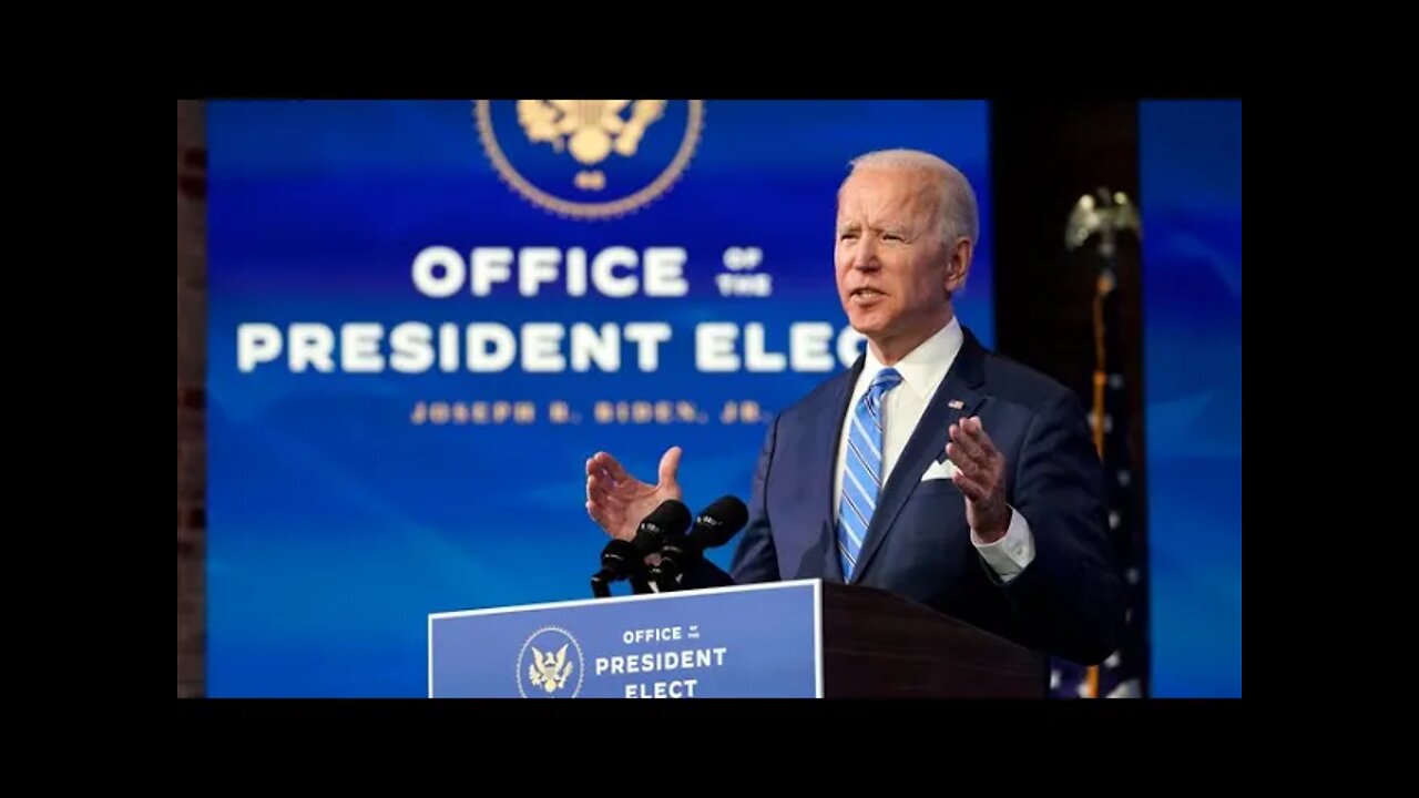 President Biden meets with small business owners who received PPP loan