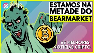 3AC PEDE FALÊNCIA - CRIPTO DATAS IMPORTANTES - ADA ETH SOL DOT TOP4 - BITCOIN - NOTÍCIAS CRIPTO HOJE