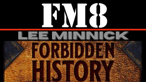 L.E. MINNICK - FORBIDDEN HISTORY