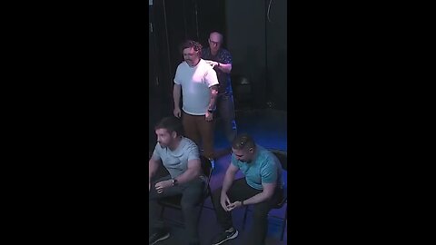 That moment when the captain asks for an advice 🤣😂 #comedy #improvcomedy #funnylaugh #improv