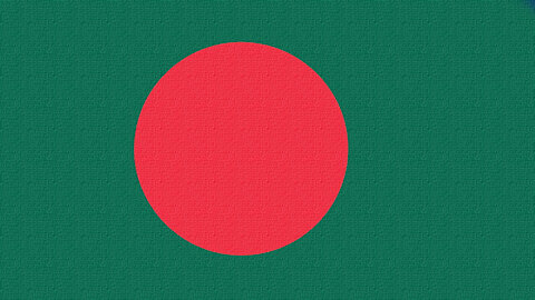 Bangladesh National Anthem (Instrumental) Amar Sonar Bangla