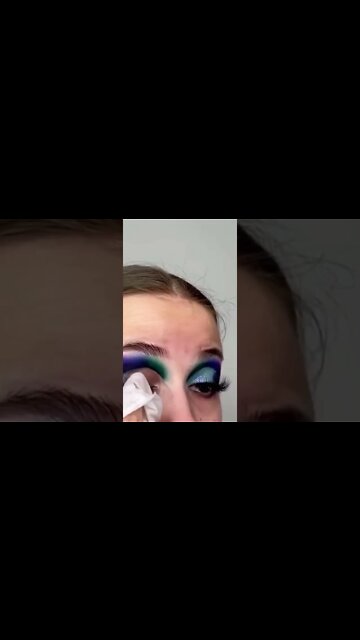 #makeupartist #makeupbeauty #makeuplooks #makeuplover #makeupideas #shorts #eyemakeup #eyeliner