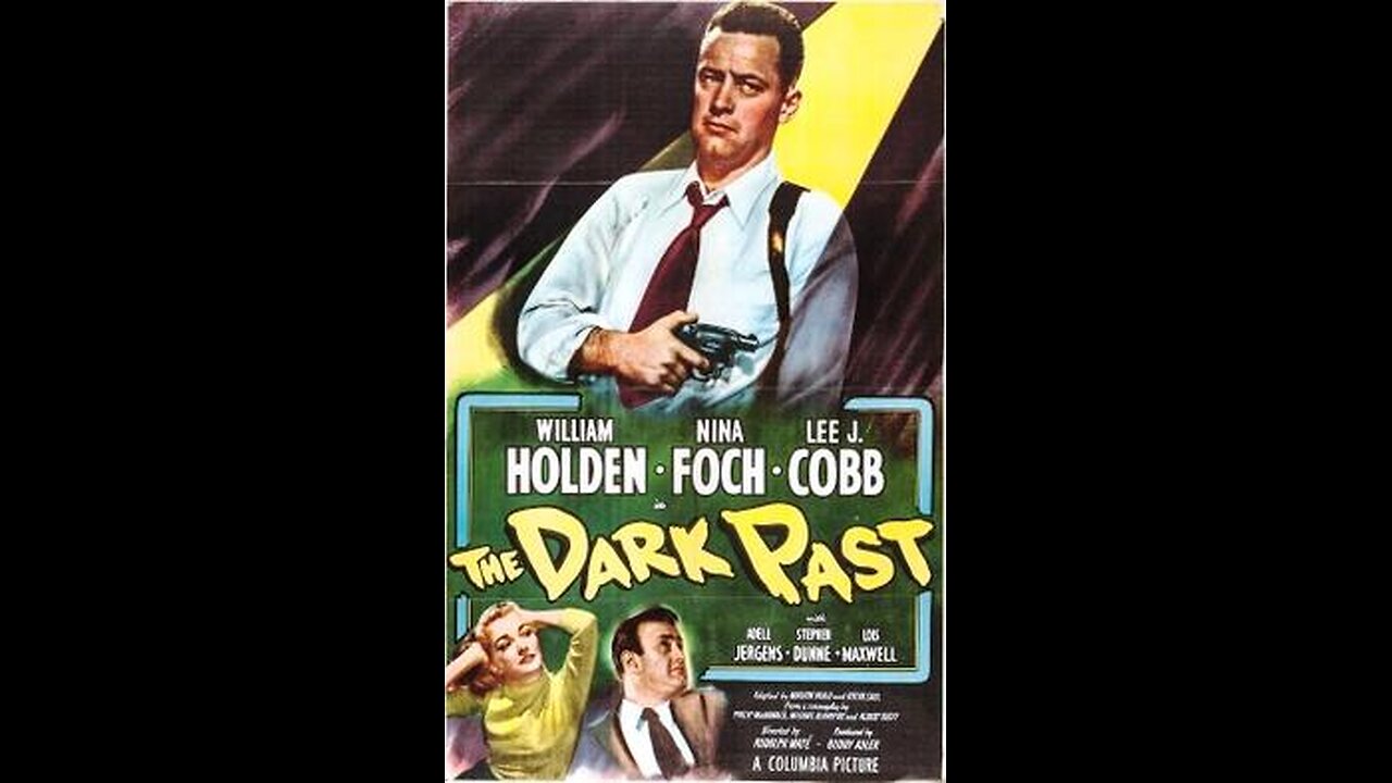 The Dark Past (1948)