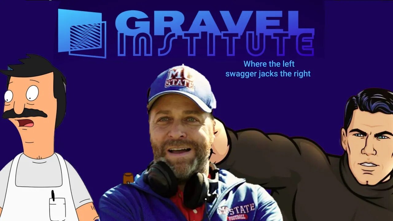 Gravel Institute, Bizzaro Prager U