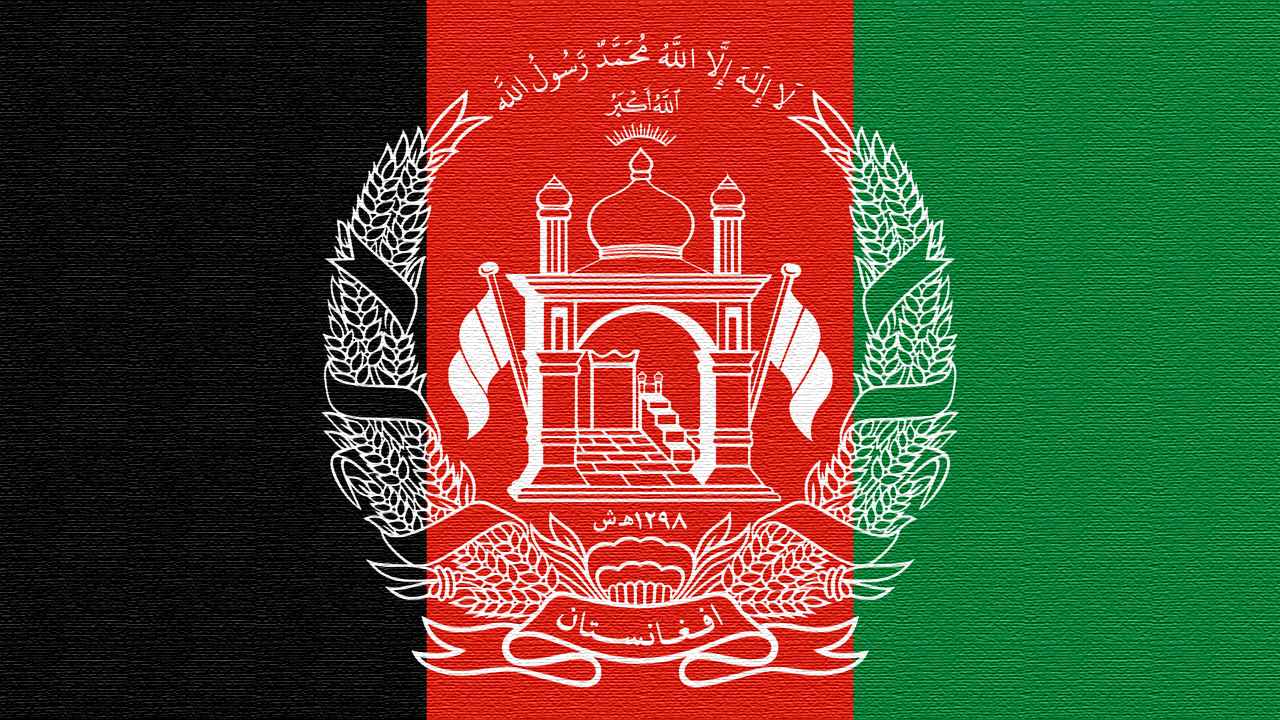 Afghanistan National Anthem (Vocal) Milli Surood