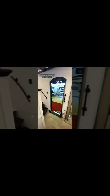 MUST SEE inside this 2022 Keystone Montana 3761FL Fifth Wheel RV! #shorts #rv