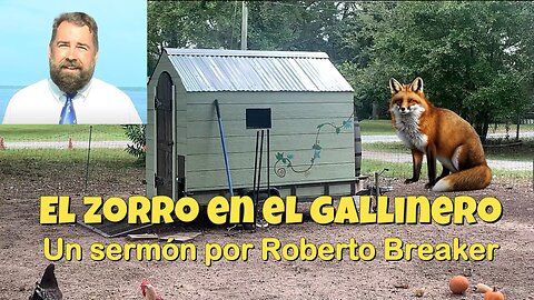 El Zorro en el Gallinero