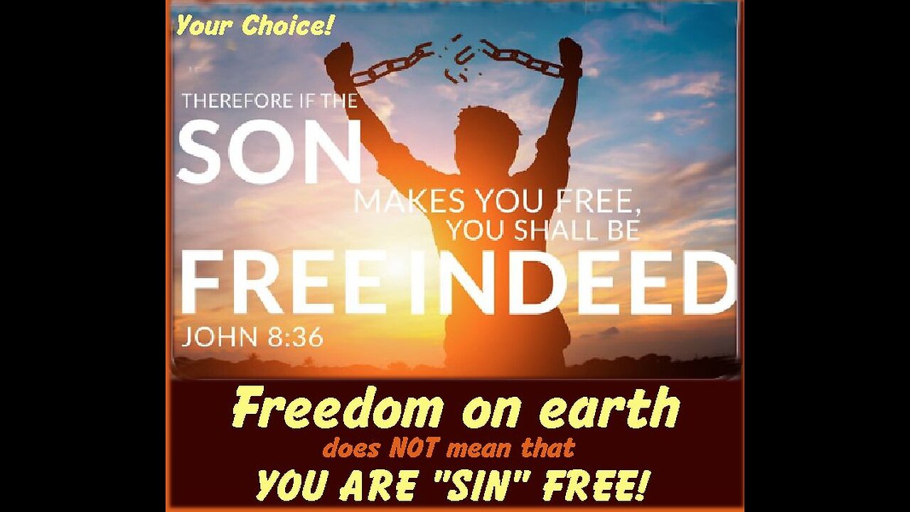 FREEDOM that Matters