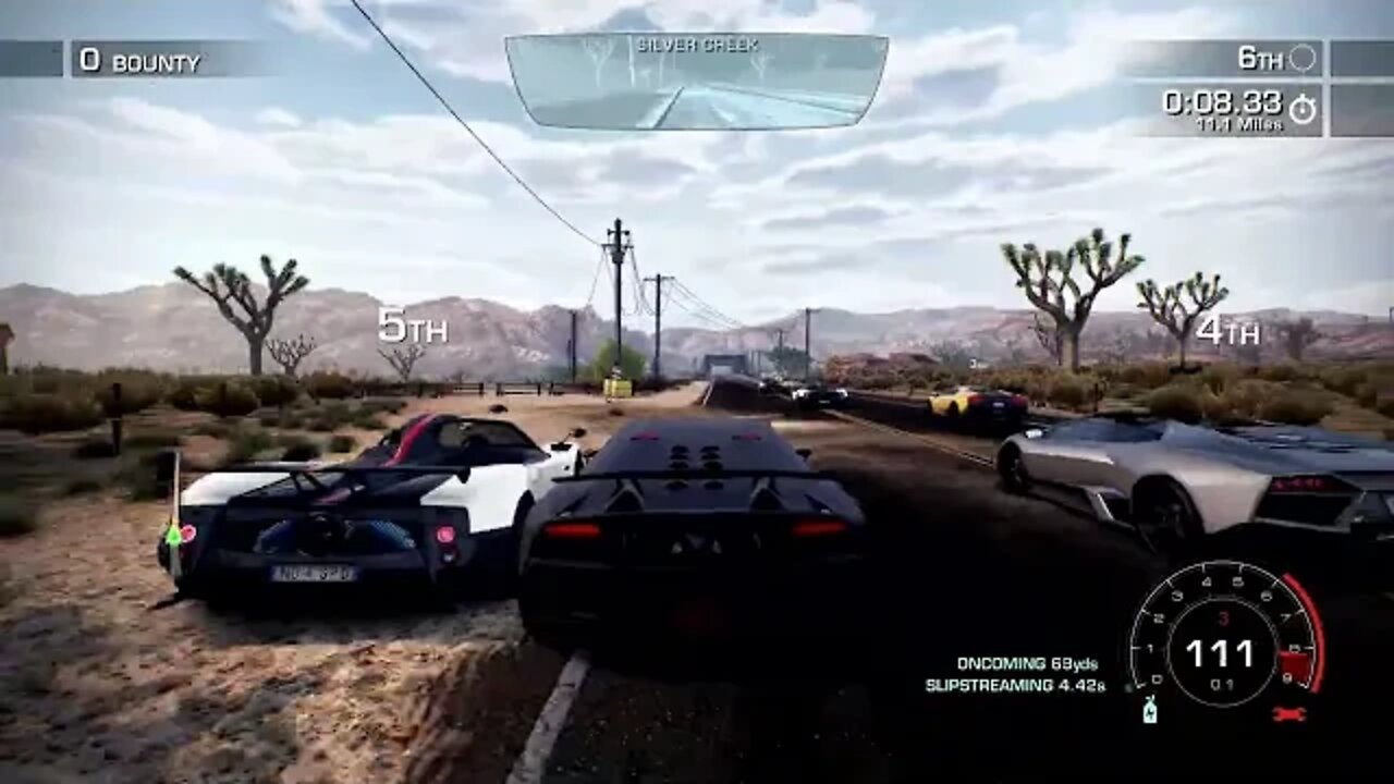 Passione Italia Need For Speed Hot Pursuit Remastered