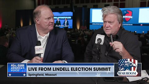 "It's Legally And Morally Wrong To Prosecute Alternate Electors": Judge Gableman On Election Cases