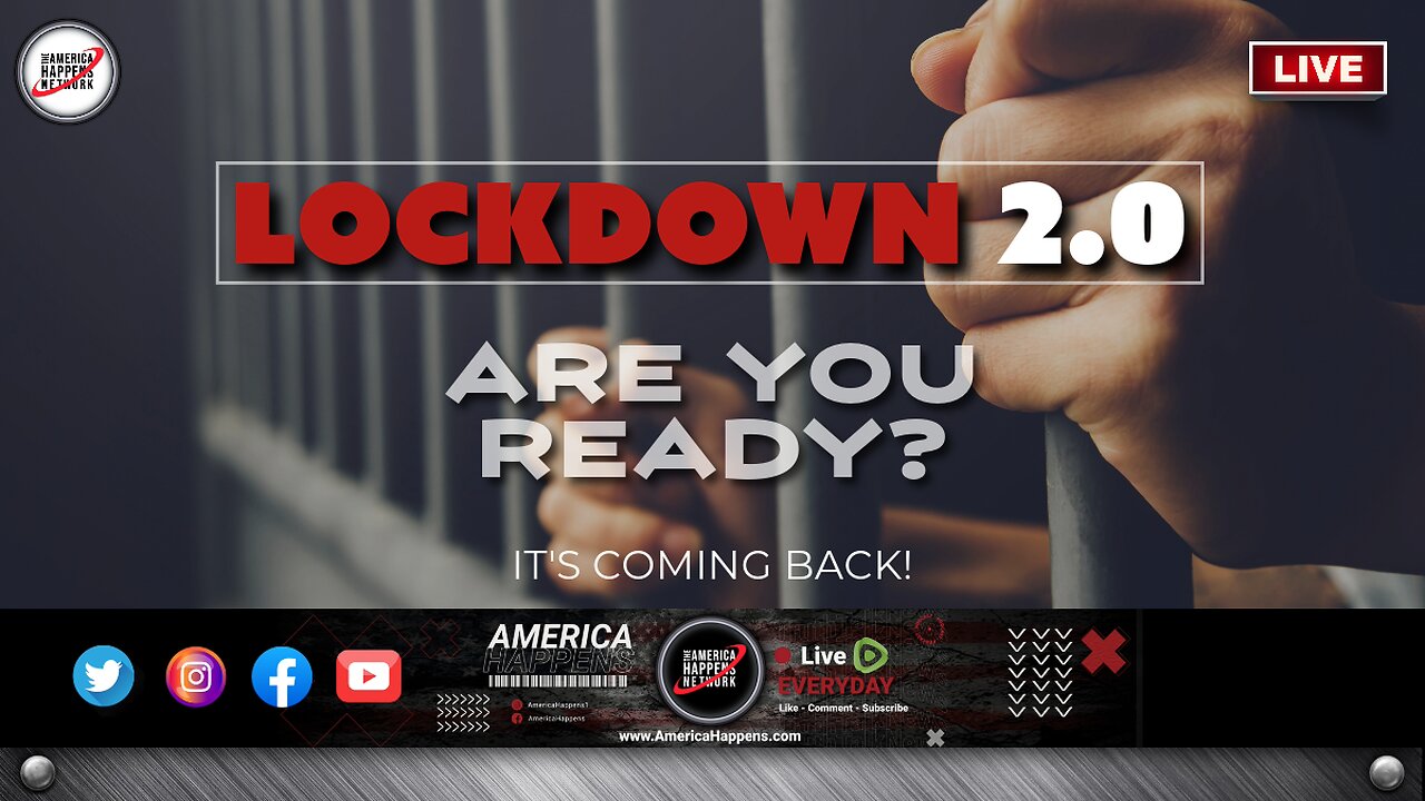 August 22, 2023 - Lockdown 2.0.mp4