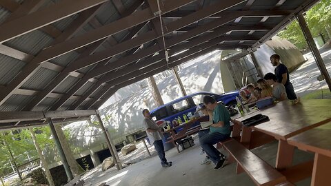 8/27/23. Pastor Arlis Deliverance Service- Be Made Whole Part 7