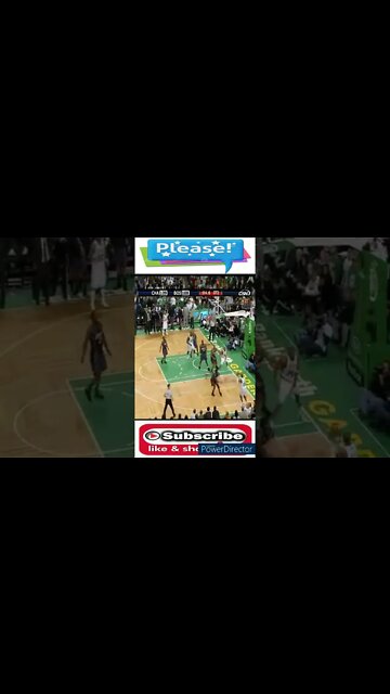 BEST OF RAY ALLEN CARREER HIGHLIGHTS SHORTS PART 1 4