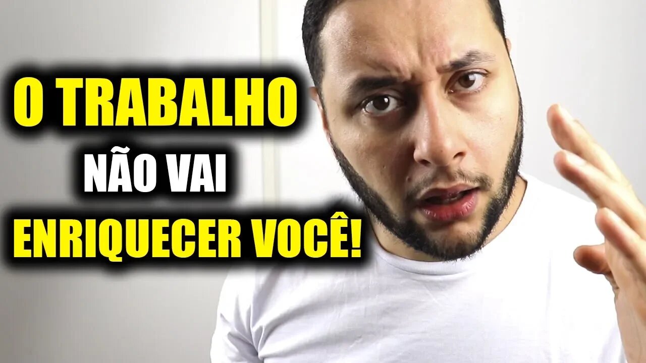 TER UM EMPREGO ou COMEÇAR NEGÓCIO PRÓPRIO?? | #JUNIORRESPONDE