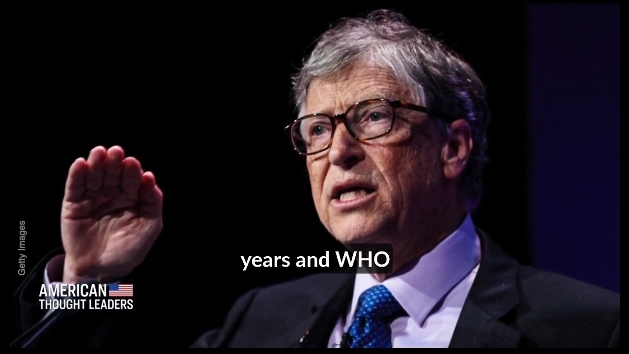 RFK: Recipients of Bill Gates’ Favorite Vax Died at 10x the Rate as Unvaxxed Children