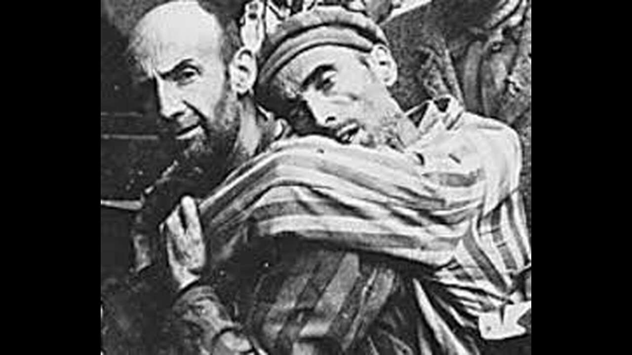 Part 2 PROTECT THE JEWS AND DONALD TRUMP