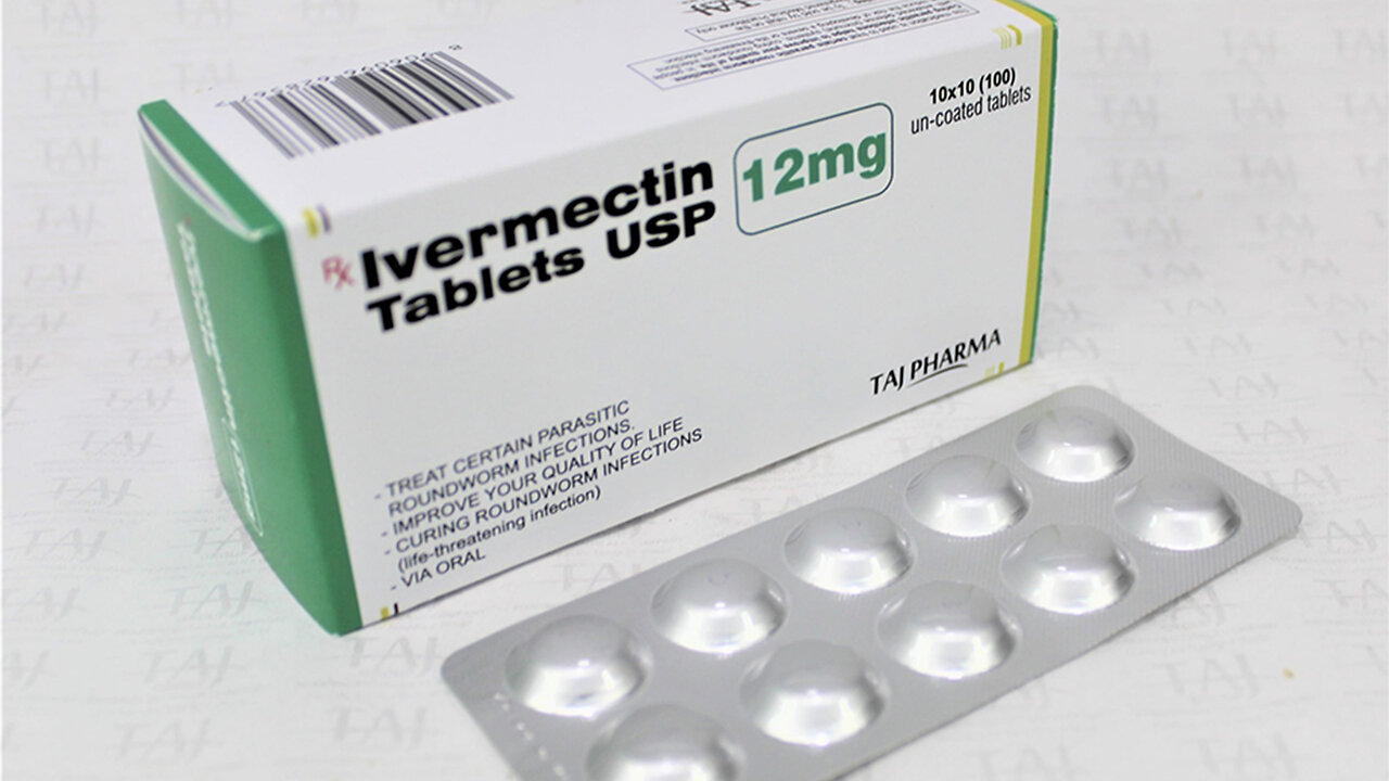 IVERMECTIN THE TRUTH