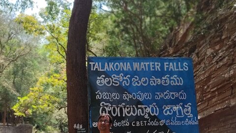 This Will Change Your Perspective About Talakona waterfalls trip,#waterfalls,#trip,#tourvlog,#nature