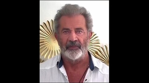 ▶ EXTRAIT-RQ + LIENS parus (2 juil 2023) : MEL GIBSON - Trafic humain