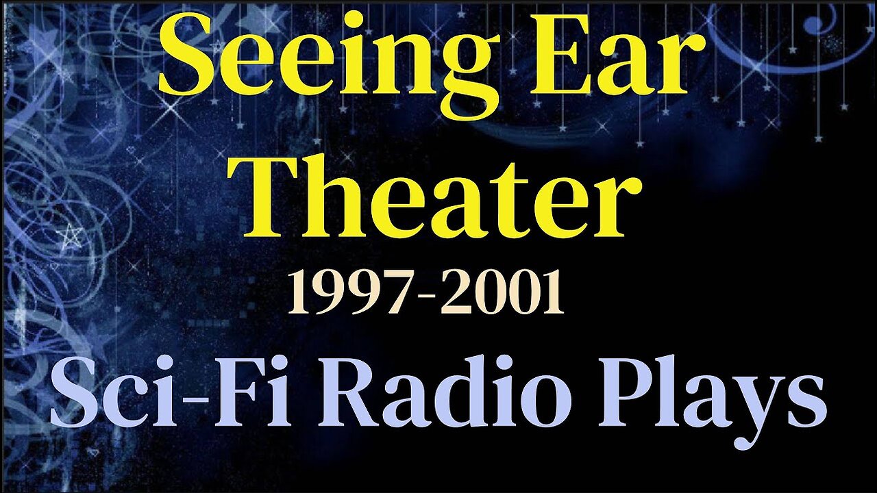 Seeing Ear Theater - The Flat Edge of the Earth