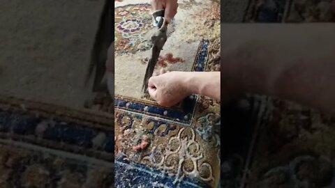 Automatic finger remover🤝 #shorts #shortvideo