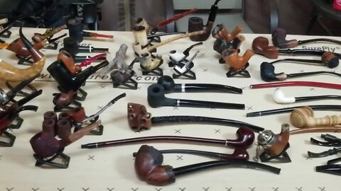 The Tunnell Take #386 I'll show you mine if you show me yours. 😉🤣