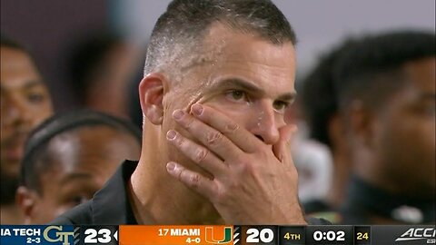 Worst Loss In College Football History